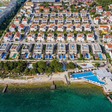 Sunset Apartment Petrcane Εξωτερικό φωτογραφία