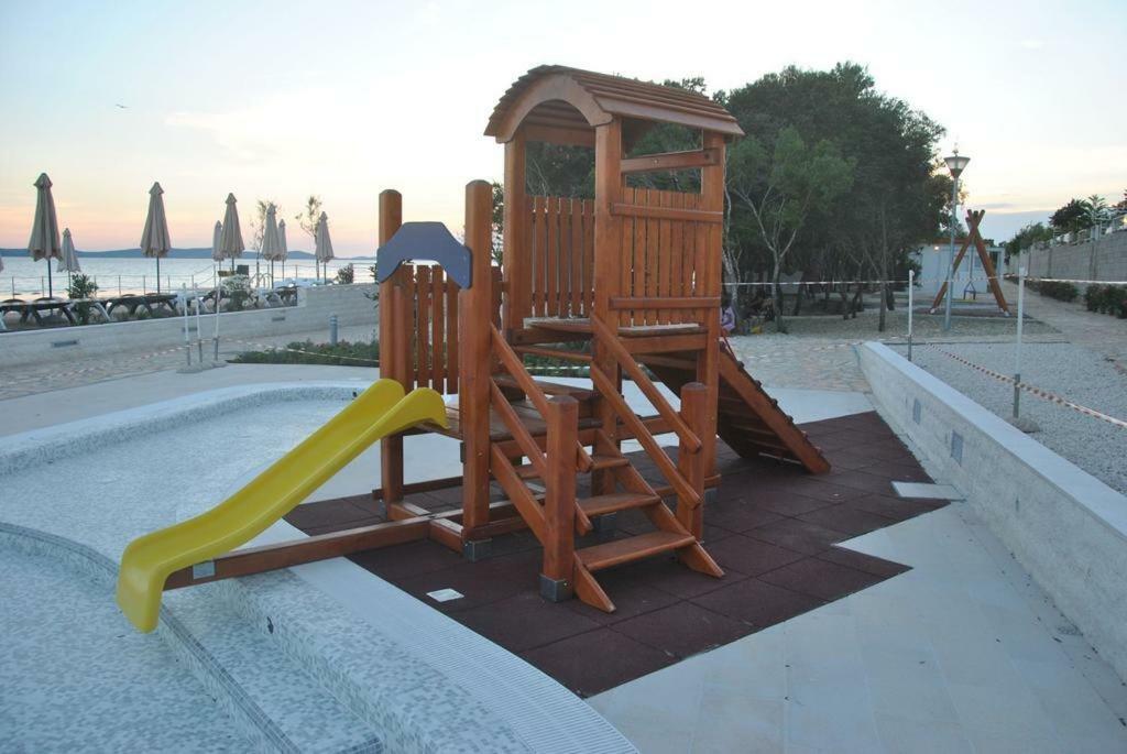 Sunset Apartment Petrcane Εξωτερικό φωτογραφία