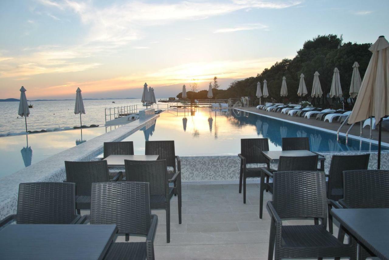 Sunset Apartment Petrcane Εξωτερικό φωτογραφία