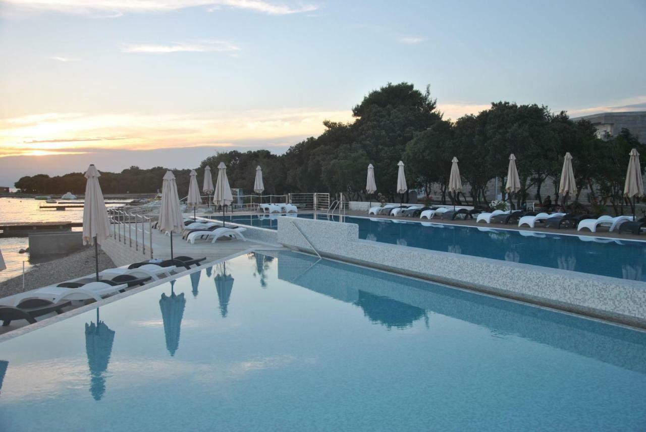 Sunset Apartment Petrcane Εξωτερικό φωτογραφία