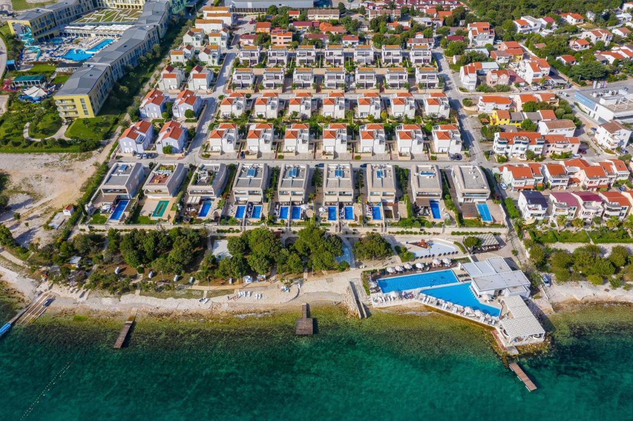 Sunset Apartment Petrcane Εξωτερικό φωτογραφία