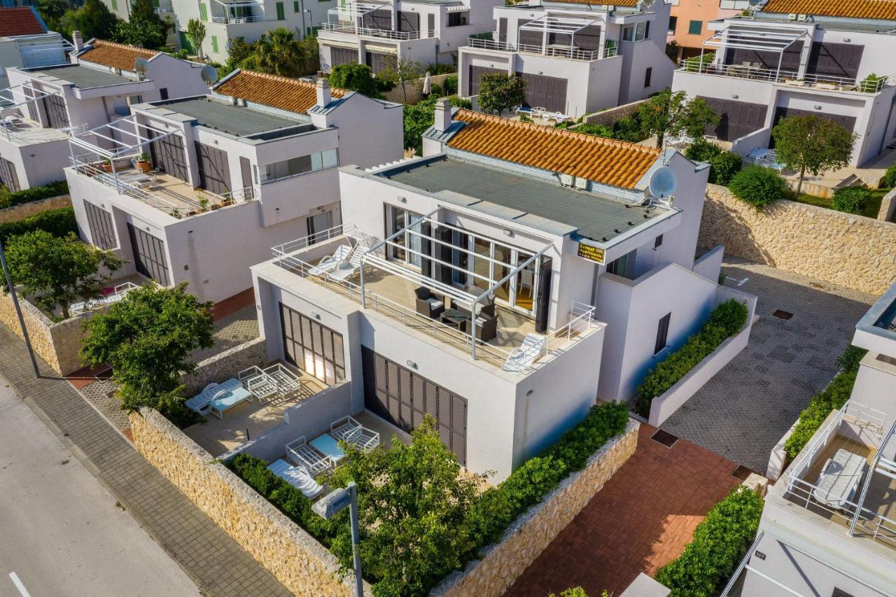 Sunset Apartment Petrcane Εξωτερικό φωτογραφία