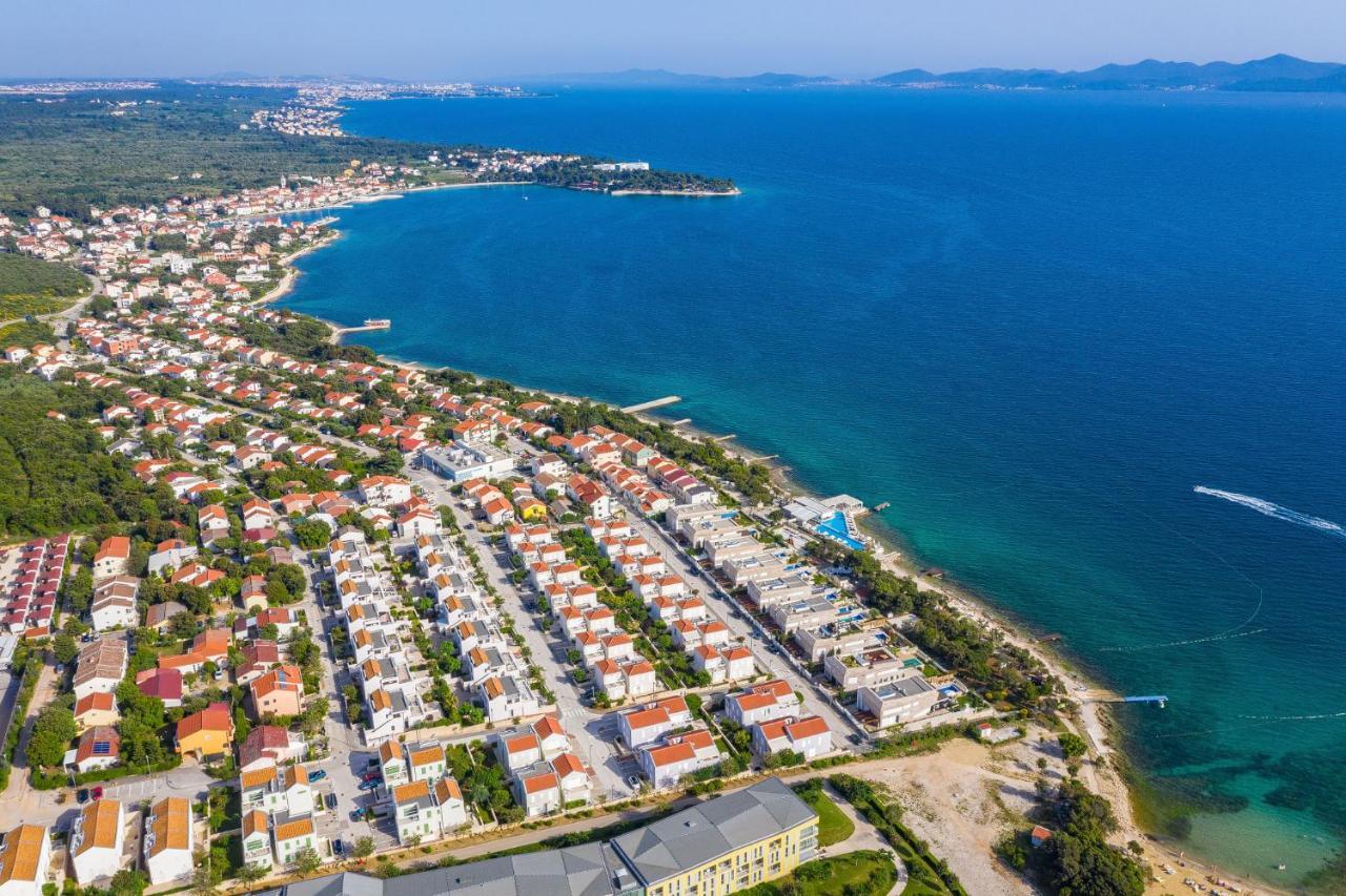 Sunset Apartment Petrcane Εξωτερικό φωτογραφία