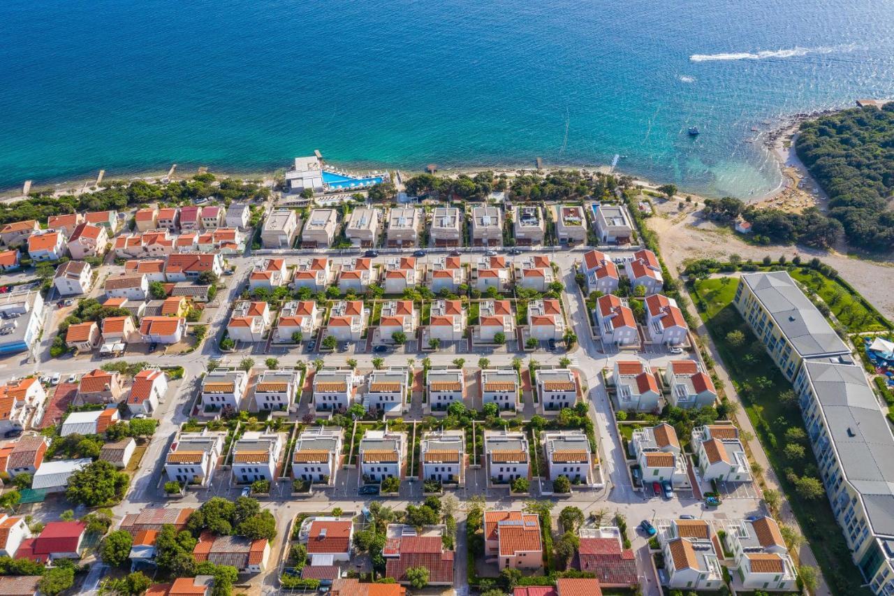 Sunset Apartment Petrcane Εξωτερικό φωτογραφία