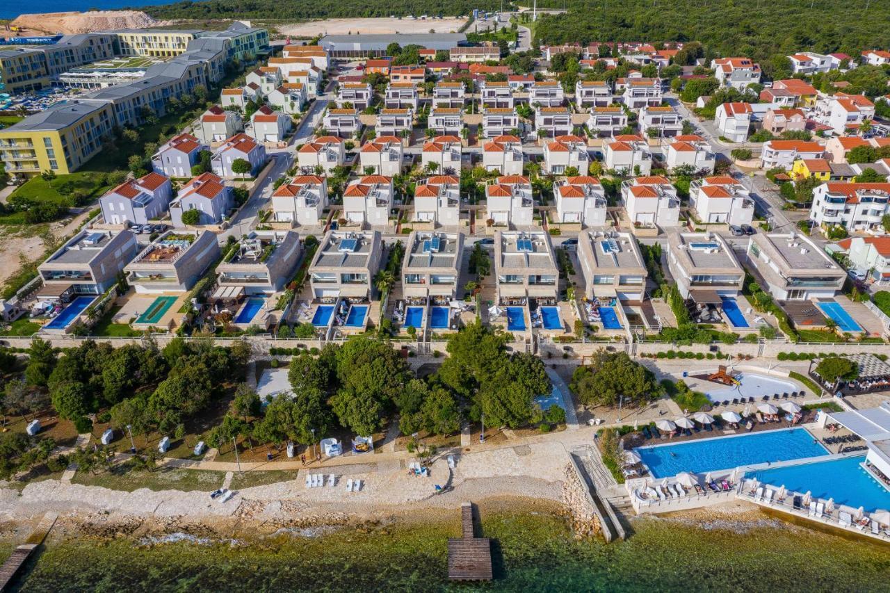 Sunset Apartment Petrcane Εξωτερικό φωτογραφία